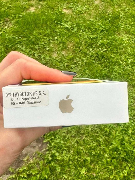iPhone 14 Pro 128 GB Gold Złoty