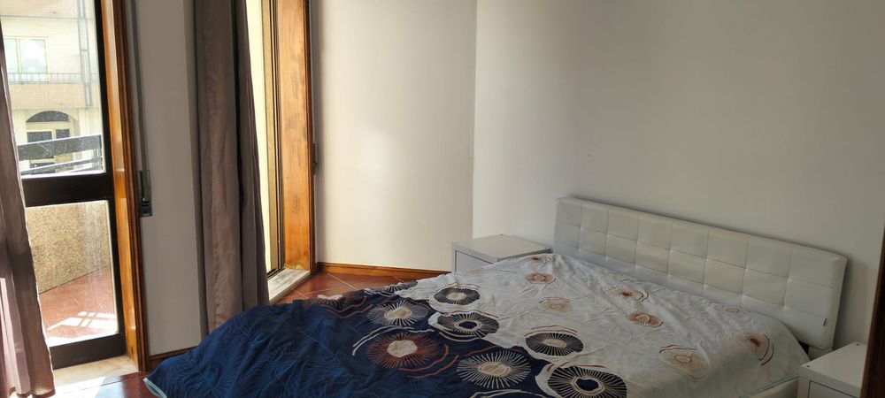 Apartamento Dunas mar para férias só primeira semana de agosto disponível