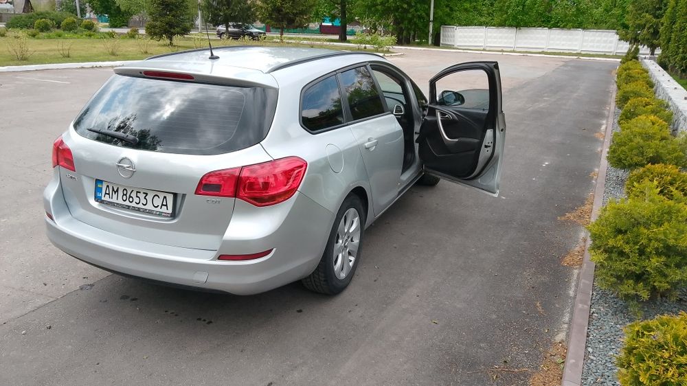 Продається автомобіль