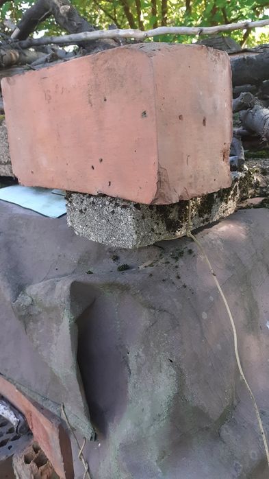 Cegła dziurawka Bytom