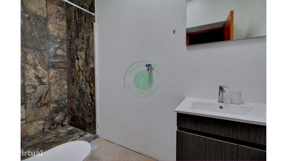 Moradia T3 no Alqueidão