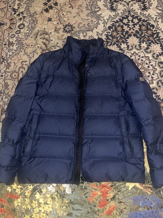 Мужская куртка фирменная Bugatti M-L