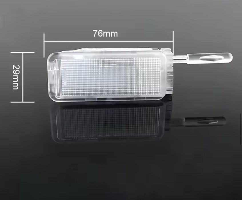 Подсветка багажника CitroenC2 3 C4 5 C6 8 DS3saxoXantiaВантажів