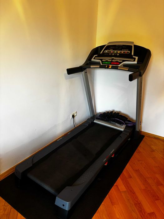 Бігова доріжка Proform Performance 950 — відмінний тренажер для