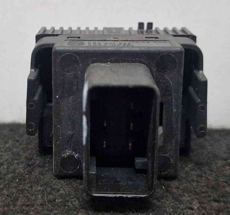 Manípulo de Luzes 6r0941333 - VW POLO IV