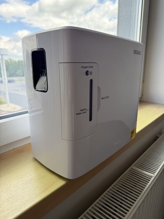 Koncentrator tlenu dedakj de-1s