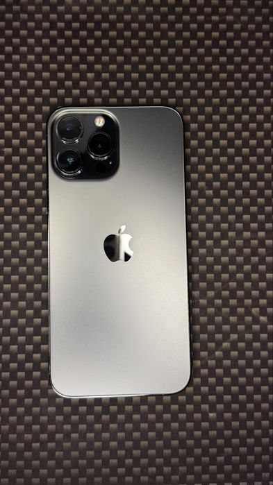 Iphone 13 pro max 256Gb