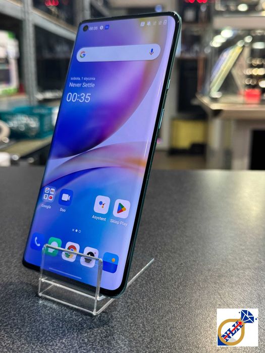 Telefon One Plus 8 PRO 256GB 12GB RAM / Możliwa Wysyłka /