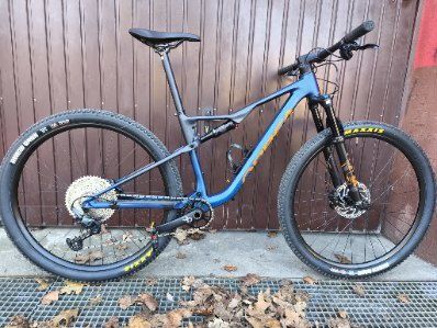 rower aluminiowy Kross