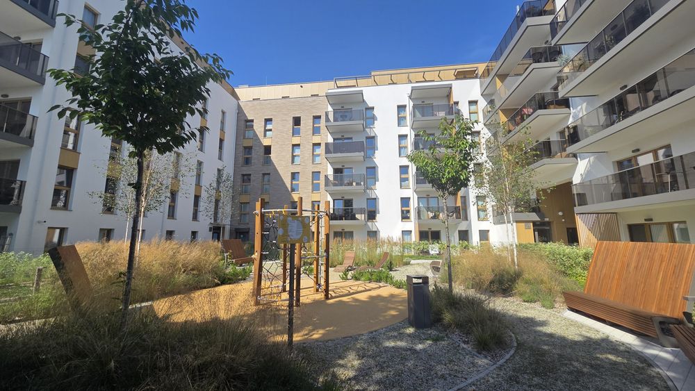 Apartament blisko plaży na doby wynajem krótkoterminowy Gdańsk Brzeźno