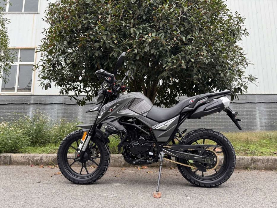 Мотоцикл Tekken 300 Новинка 2025!!