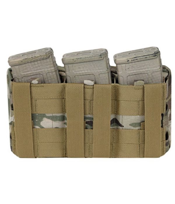 Підсумки  тактичні Warrior Assault Systems