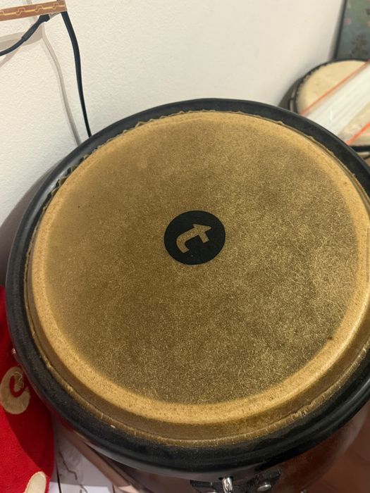 Thomann Classic Conga Set 10" & 11"