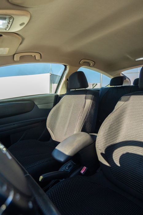 CITROEN C4 | 2008 | 280.000KM
