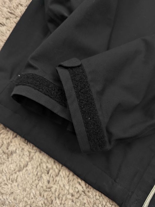 Cienka kurtka trekkingowa softshell z membraną Peak Performance L