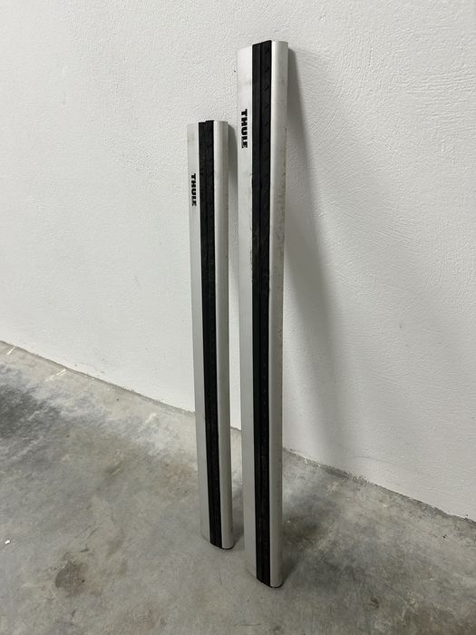 Barras Thule Edge WingBar