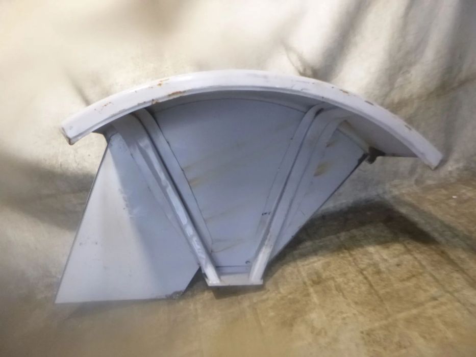 błotnik tył tylny nowy do traktora international ford fiat fendt case massey john deere