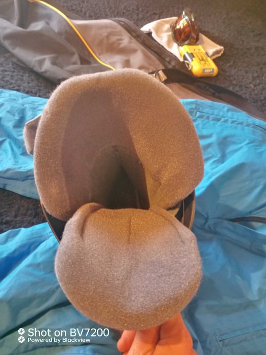 Austriackie narty,butyNordica,gogle ALPINA,niespodzianka drewno gratis