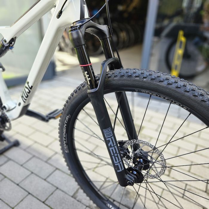 Rower MTB ROSE Thrill Hill 1 roz.L Sram SX 1x12 RockShox (096)