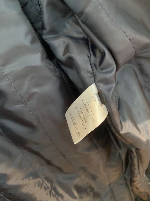 Casaco/ sobretudo da marca LocoLuxo- Novo