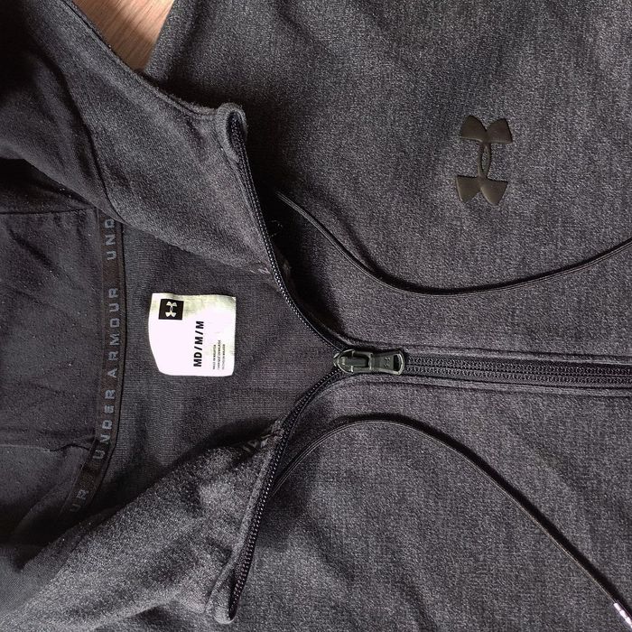 Зипка Under Armour оригінал