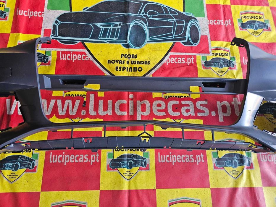 Pára-choques Frente Audi A3 (8V) | 130671