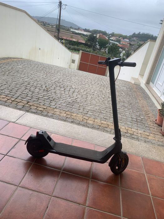 Trotinete Elétrica XIAOMI 4 Lite 2ª Geração