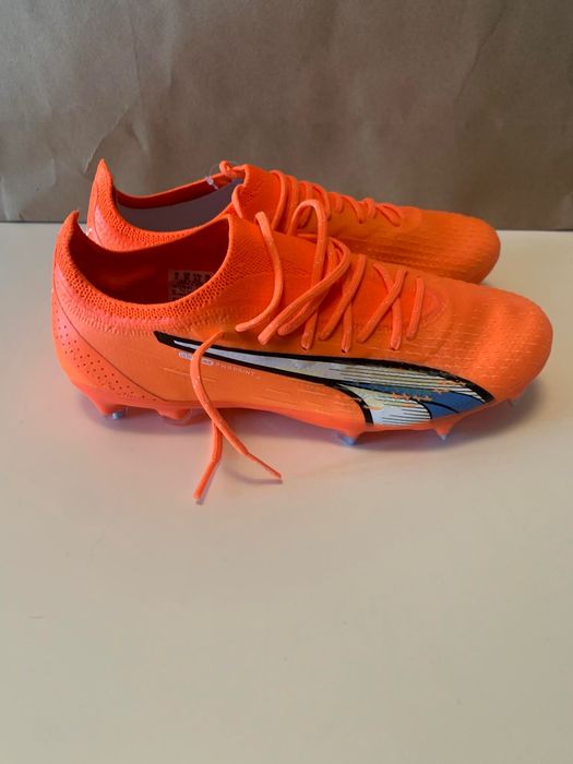 Buty piłkarskie Puma Ultra Wmns