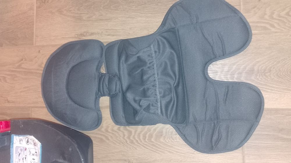 Fotelik samochodowy Schnauzer Baby Safe isofix