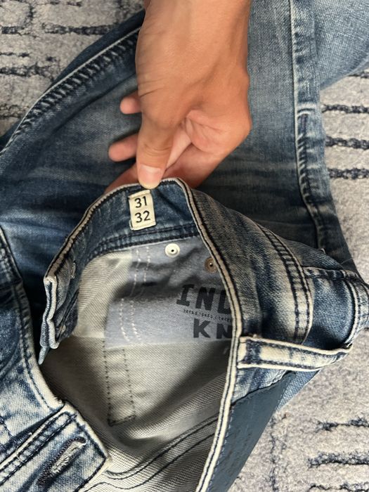 Продам джинси jack and jones