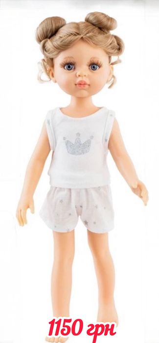 Лялька Паола Рейна 32 см