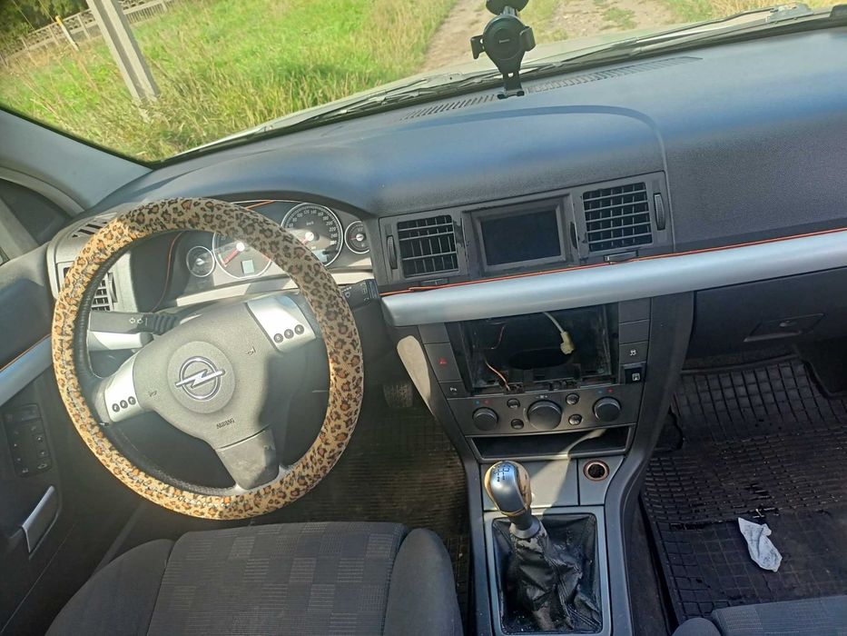 Na Części Opel Vectra C