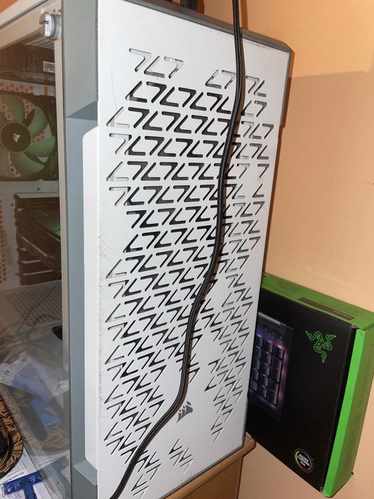 Torre gamer i9-9900kf rtx 2080