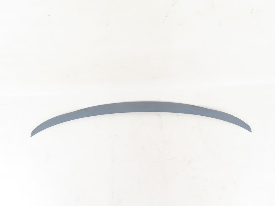 Spoiler/ Aileron Da Mala Novo/ Abs Bmw 3 (F30, F80)