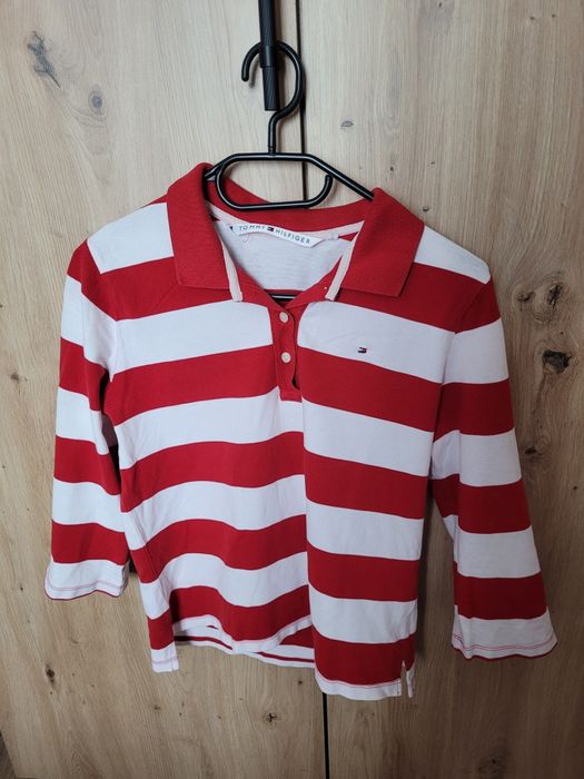 Koszulka polo damska Tommy
