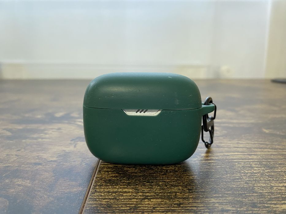 Кейс для навушників JBL 230nc TWS з чохлом