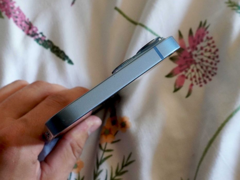 iPhone 14 Plus Niebieski