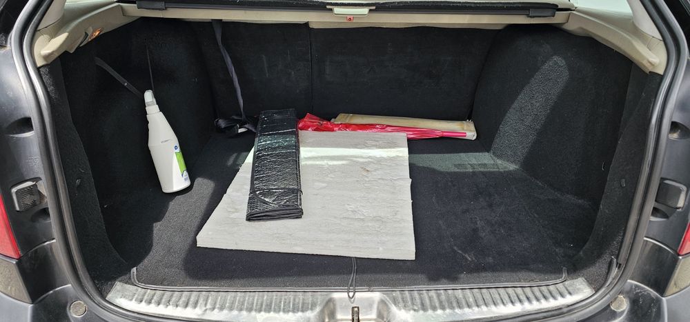 Renault Laguna ll Previlege 2.0