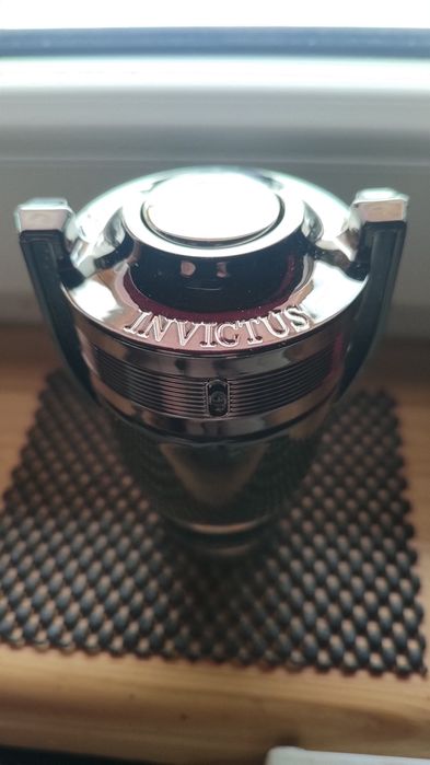 Paco Rabanne Invictus Intense 100ml