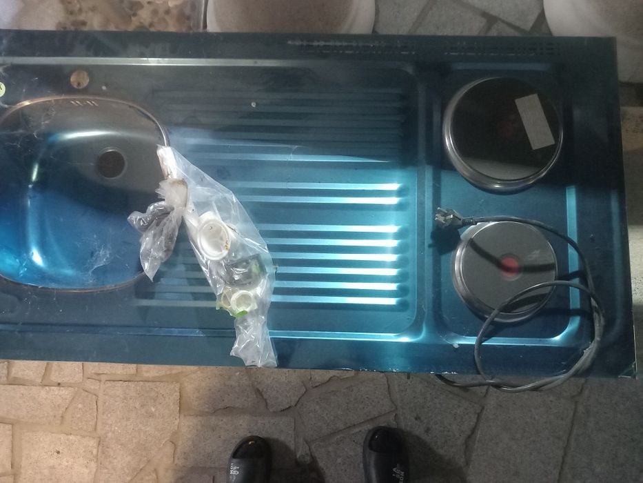 Stainless Steel Kitchen Counter64751240329473121