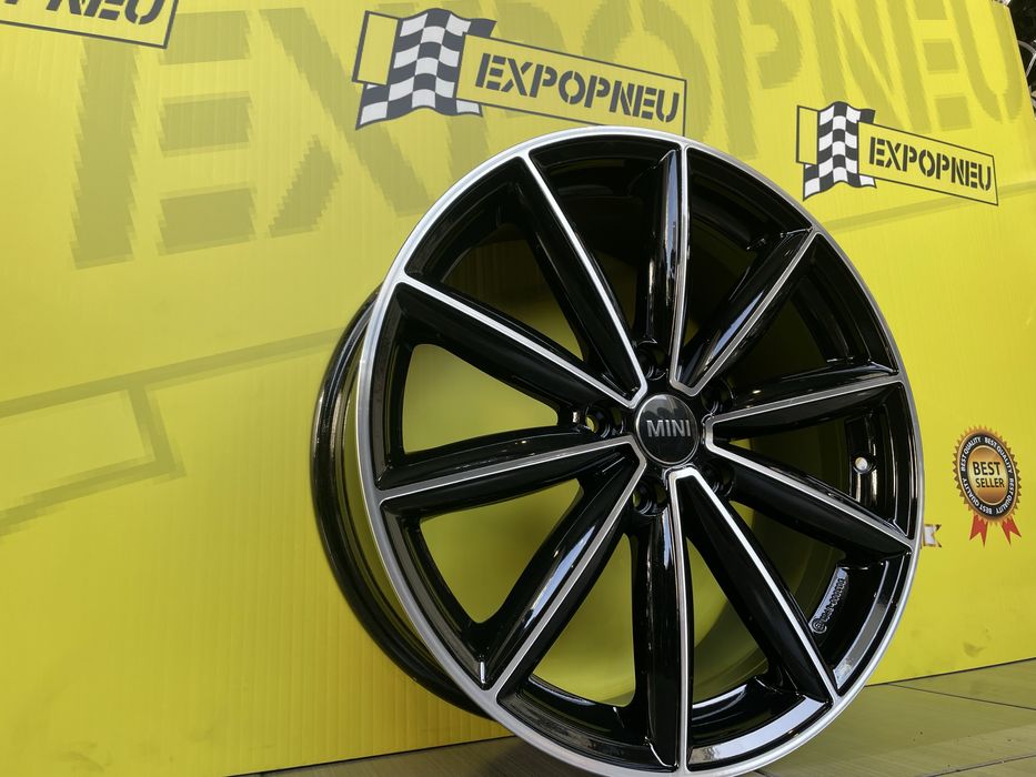 Jantes 18 5x112 MINI Originais usadas