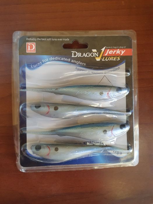 Распродажа силикон для рыбалки.