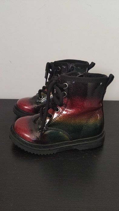 Buty Next "Glany" rozmiar 23