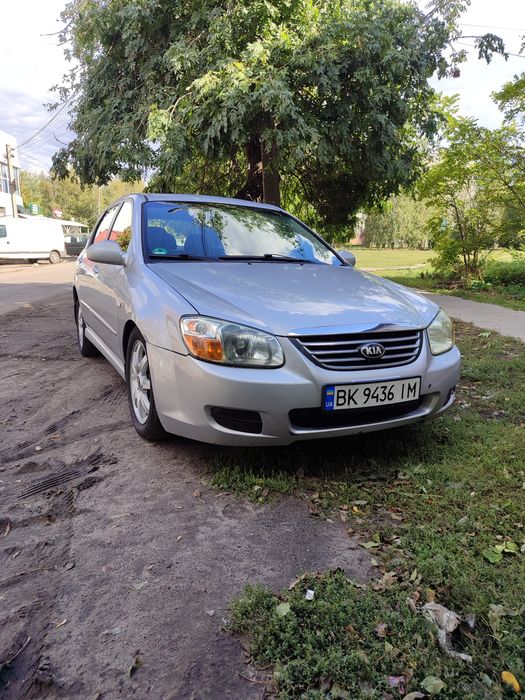 Продам авто в хорошому стані