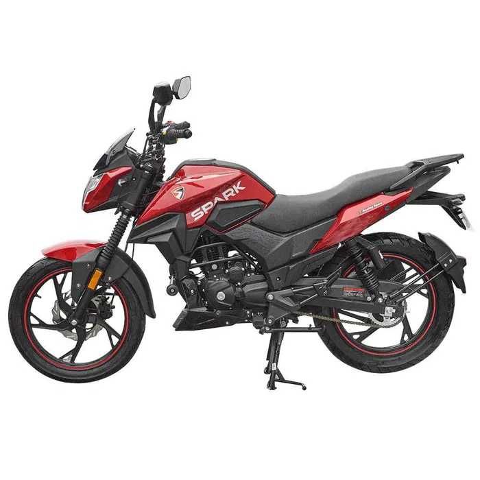 Мотоцикл SPARK SP200R-32 в Артмото Суми