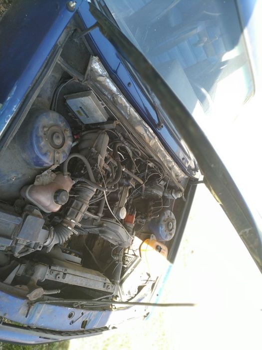 Продам Opel Rekord