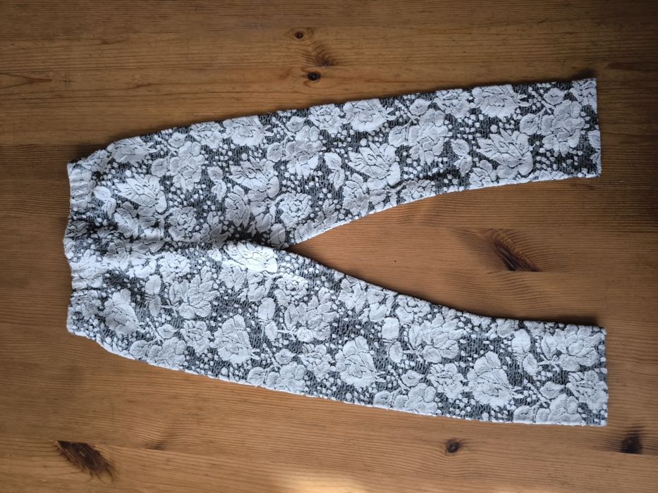 Legginsy Wójcik Lady Diamond 110