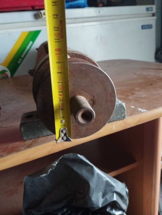 wałek do grubościówki,  heblarki