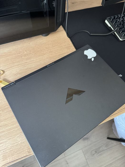 Laptop Hp victus i5 12gen rtx 3050