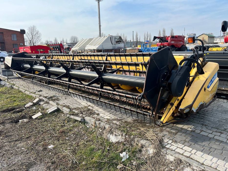 Комбайн Case IH 5088